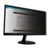 QOLTEC Filter za privatnost 51055, 21.5", frameless, crni, 16:9